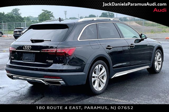 audi a4 allroad 2023 WA18AAF41PA065857 image audi a4 allroad 2023 WA18AAF41PA065857 image